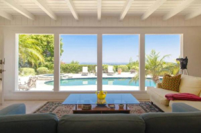 Amazing View-Pool-Spa Home Near Universal Studios & Beverly Hills